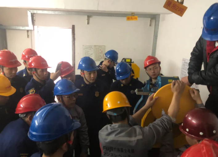 防风险 助救援 | 球友会平台-球友会(中国)
助力2024年湖南省消防救援队伍基层指挥员培训(郴州承训点) 防风险 助救援 | 球友会平台-球友会(中国)
助力2024年湖南省消防救援队伍基层指挥员培训(郴州承训点)