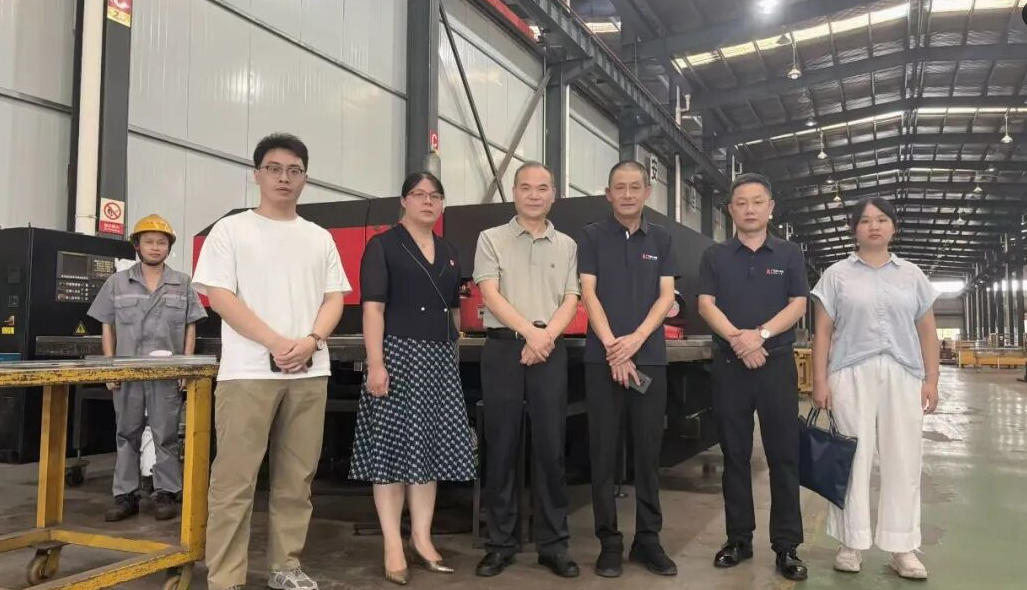 市侨联莅临调研指导!球友会平台-球友会(中国)
携手市侨联以“务侨大提质”牵引赋能,深耕本土、聚力向外发展! 市侨联莅临调研指导!球友会平台-球友会(中国)
携手市侨联以“务侨大提质”牵引赋能,深耕本土、聚力向外发展!